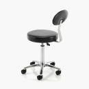 REM Cut/Therapist Stool
